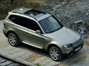BMW X3 occasion auto - mandataire auto - import auto